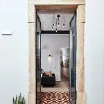 Pereiras House Of Charm - Downtown * Distrikt Faro