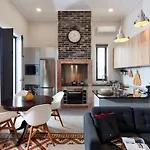Pereiras House Of Charm - Downtown *