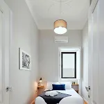 Pereiras House Of Charm - Downtown Apartment *