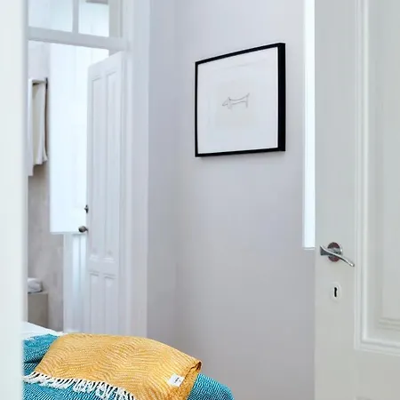 Pereiras House Of Charm - Downtown * Distrikt Faro