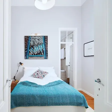 Pereiras House Of Charm - Downtown * Distrikt Faro