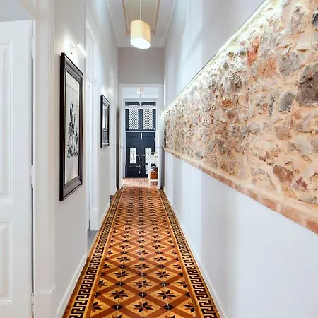 Pereiras House Of Charm - Downtown Appartamento Distretto di Faro