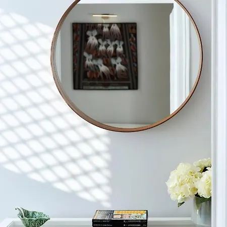 Pereiras House Of Charm - Downtown Apartment