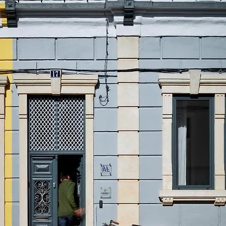 Appartamento Pereiras House Of Charm - Downtown Distretto di Faro