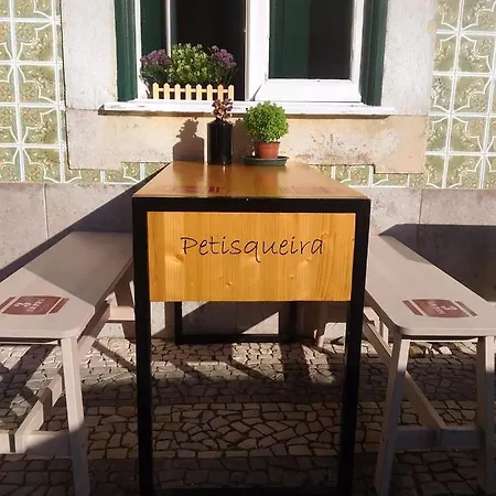 Pereiras House Of Charm - Downtown * ファロ