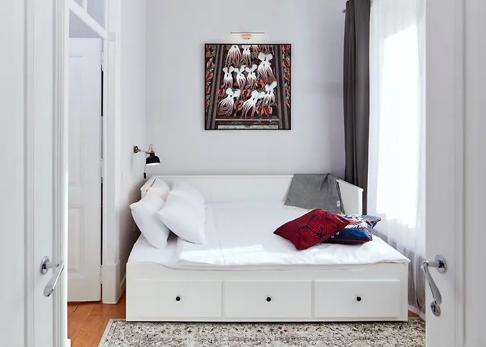 Pereiras House Of Charm - Downtown Faro