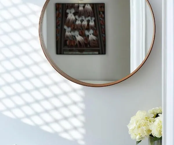 Pereiras House Of Charm - Downtown Apartment
