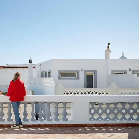 Pereiras House Of Charm - Downtown Apartment Faro