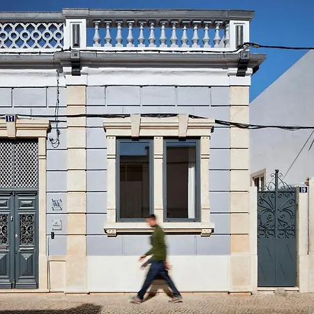 Pereiras House Of Charm - Downtown * Dystrykt Faro