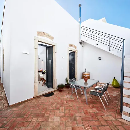 Appartement Pereiras House Of Charm - Downtown *