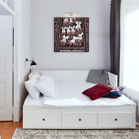 Pereiras House Of Charm - Downtown Faro