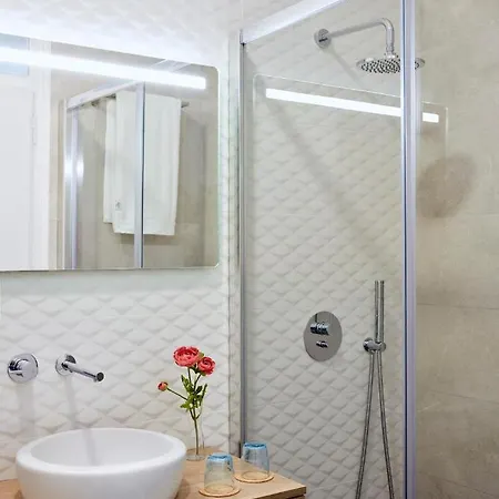 Appartement Pereiras House Of Charm - Downtown *
