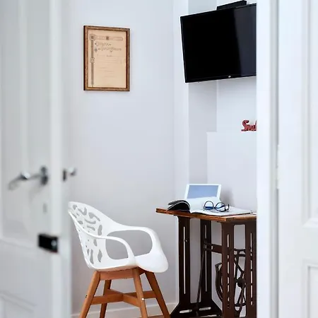 Apartment Pereiras House Of Charm - Downtown