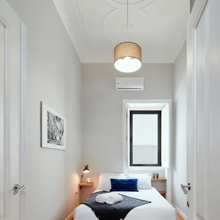 Pereiras House Of Charm - Downtown Apartment *