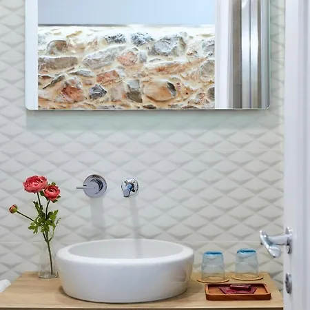 Pereiras House Of Charm - Downtown Apartament *