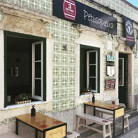 Pereiras House Of Charm - Downtown Faro