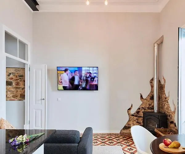 Appartamento Pereiras House Of Charm - Downtown Distretto di Faro