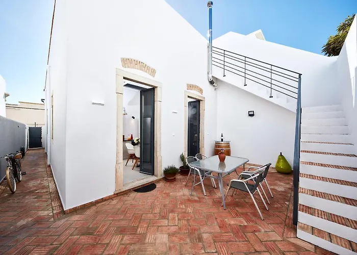 Appartamento Pereiras House Of Charm - Downtown *