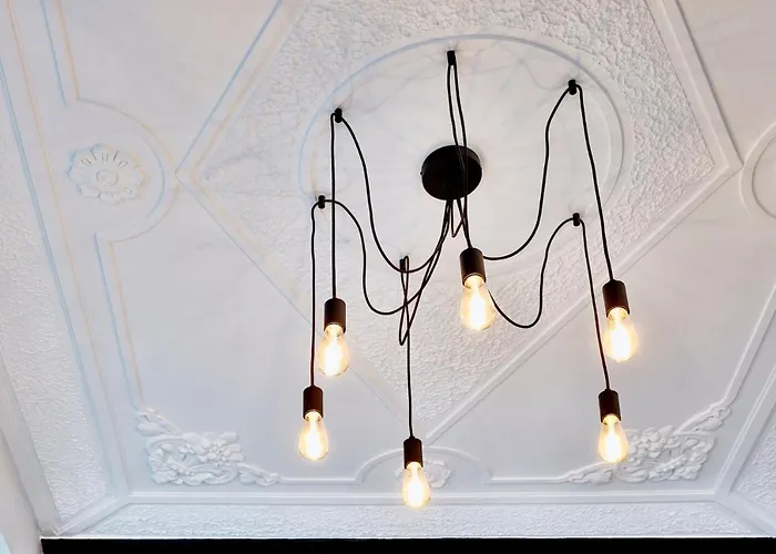 Appartamento Pereiras House Of Charm - Downtown *