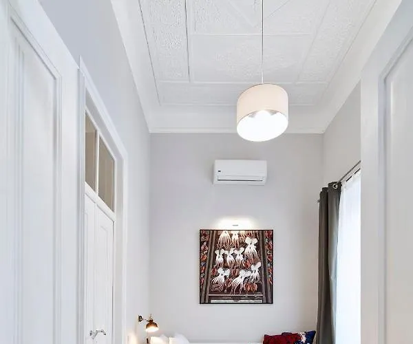 Pereiras House Of Charm - Downtown Appartamento Distretto di Faro