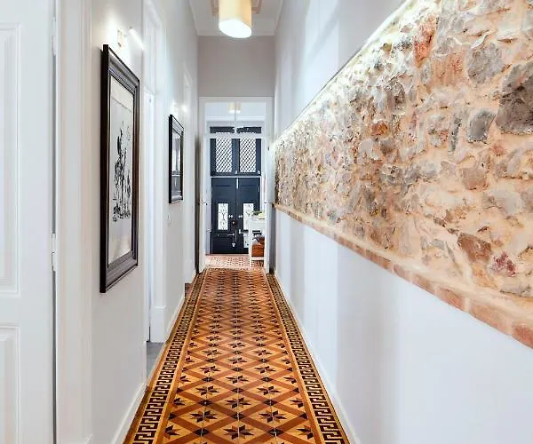 Pereiras House Of Charm - Downtown Appartamento Distretto di Faro