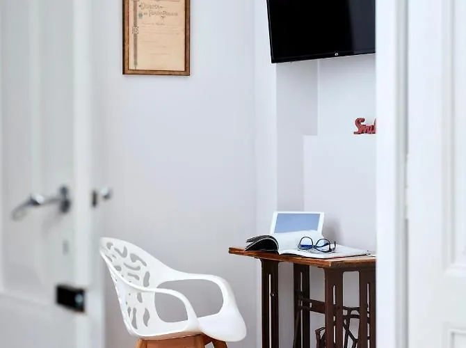 Appartamento Pereiras House Of Charm - Downtown