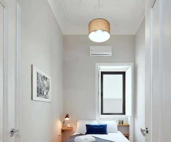 Pereiras House Of Charm - Downtown Appartamento *