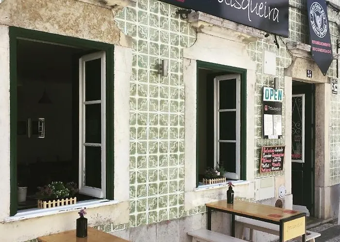 Pereiras House Of Charm - Downtown Distretto di Faro