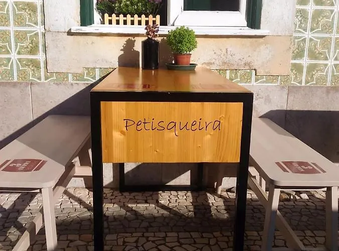 Pereiras House Of Charm - Downtown * Distretto di Faro